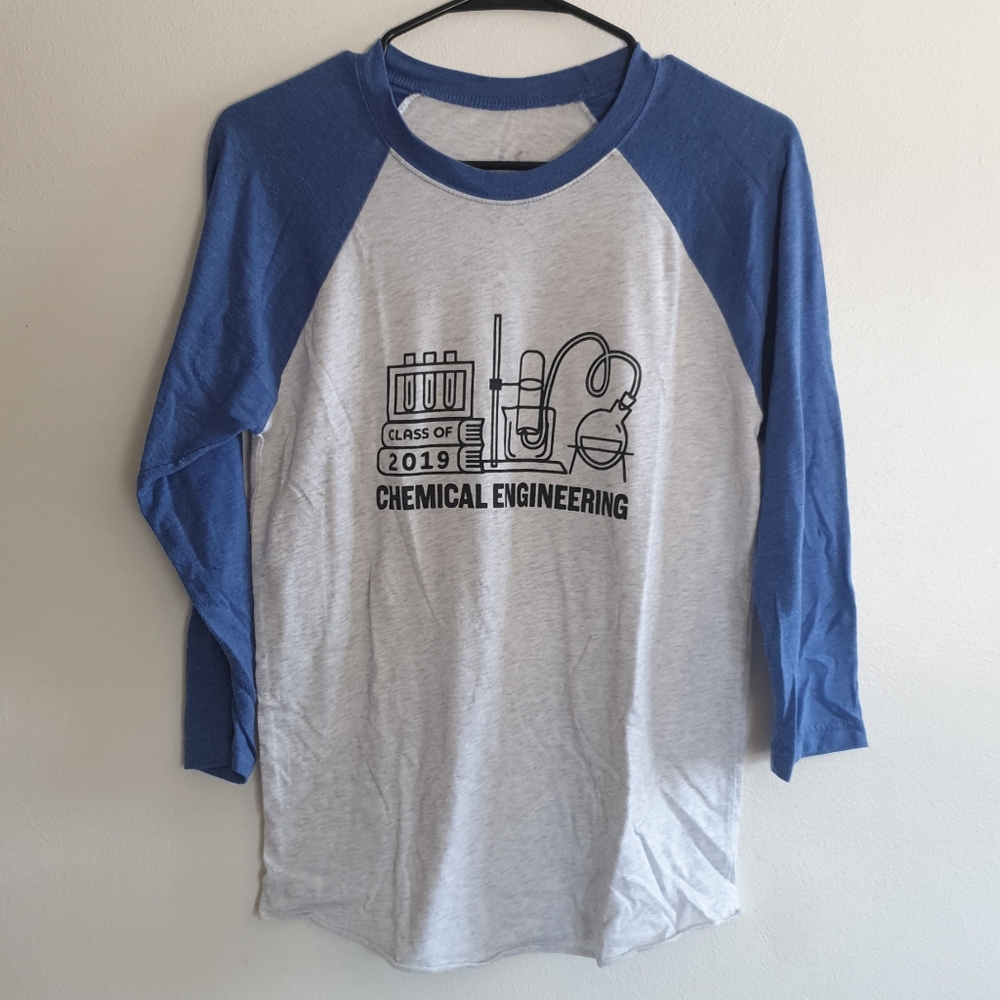 Chemical Engineering Longsleeve